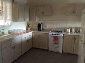 Hillside Apartments Kingstown Exterior foto