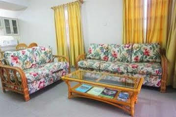 Hillside Apartments Kingstown Exterior foto