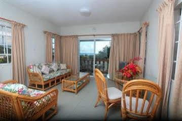 Hillside Apartments Kingstown Exterior foto