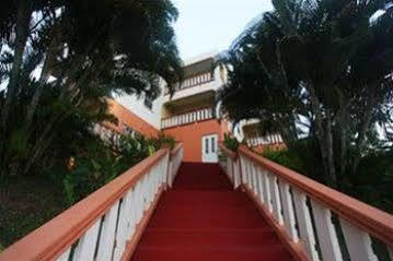 Hillside Apartments Kingstown Exterior foto